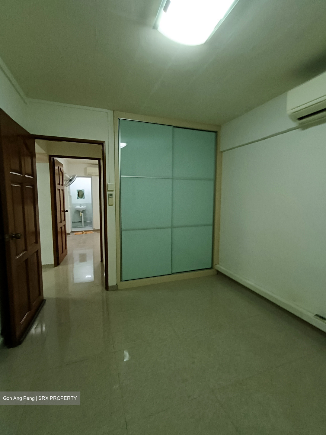 Blk 139 Eunos Spring (Bedok), HDB 3 Rooms #534541981